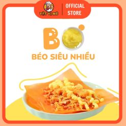 Bánh tráng bơ