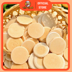 Bánh đồng tiền loại 500g - Vặt Vị Mê
