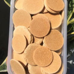 Bánh đồng tiền loại 500g - Vặt Vị Mê