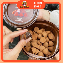 Hộp Socola tươi mana